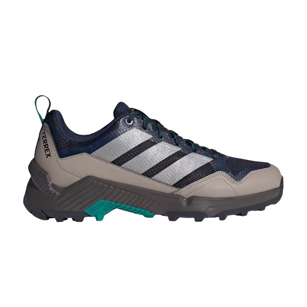 adidas Terrex Hikster Legend Ink Reflective Silver