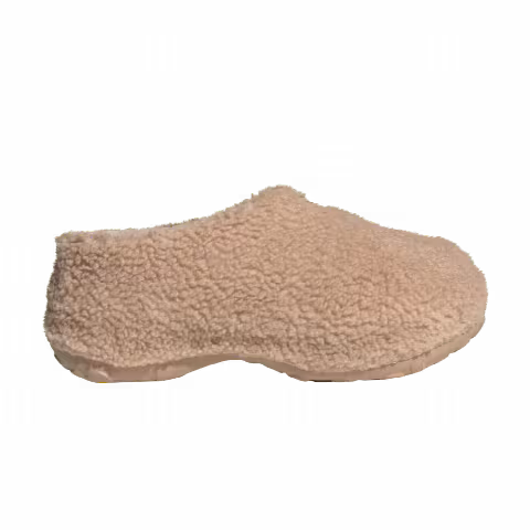adidas Wmns Adifom Stan Smith Mule 'Sherpa Fleece Pack - Beige'