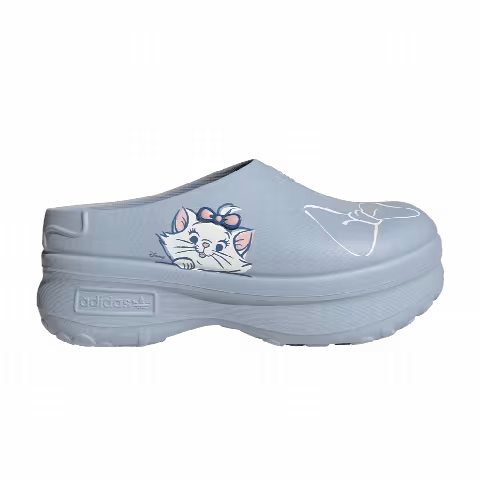 Disney x adidas Wmns Adifom Stan Smith Mule 'The Aristocats - Focus Blue'