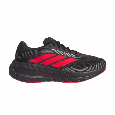 adidas Adipure Shift 'Black Red'