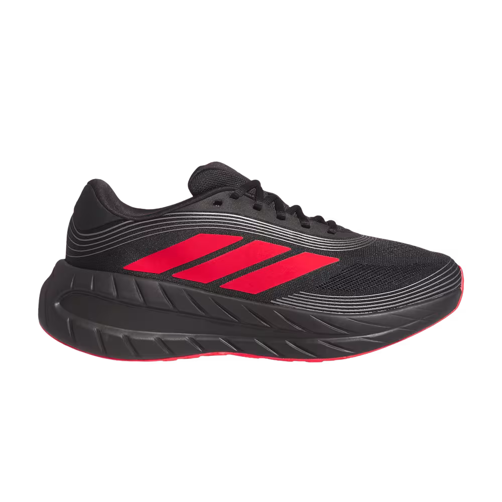 adidas Adipure Shift Black Red