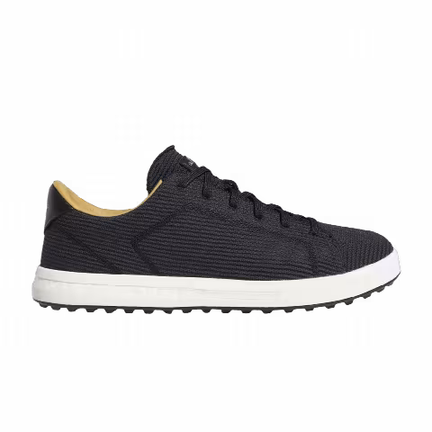 Adidas Adipure SP Knit Spikeless Golf 'Core Black'