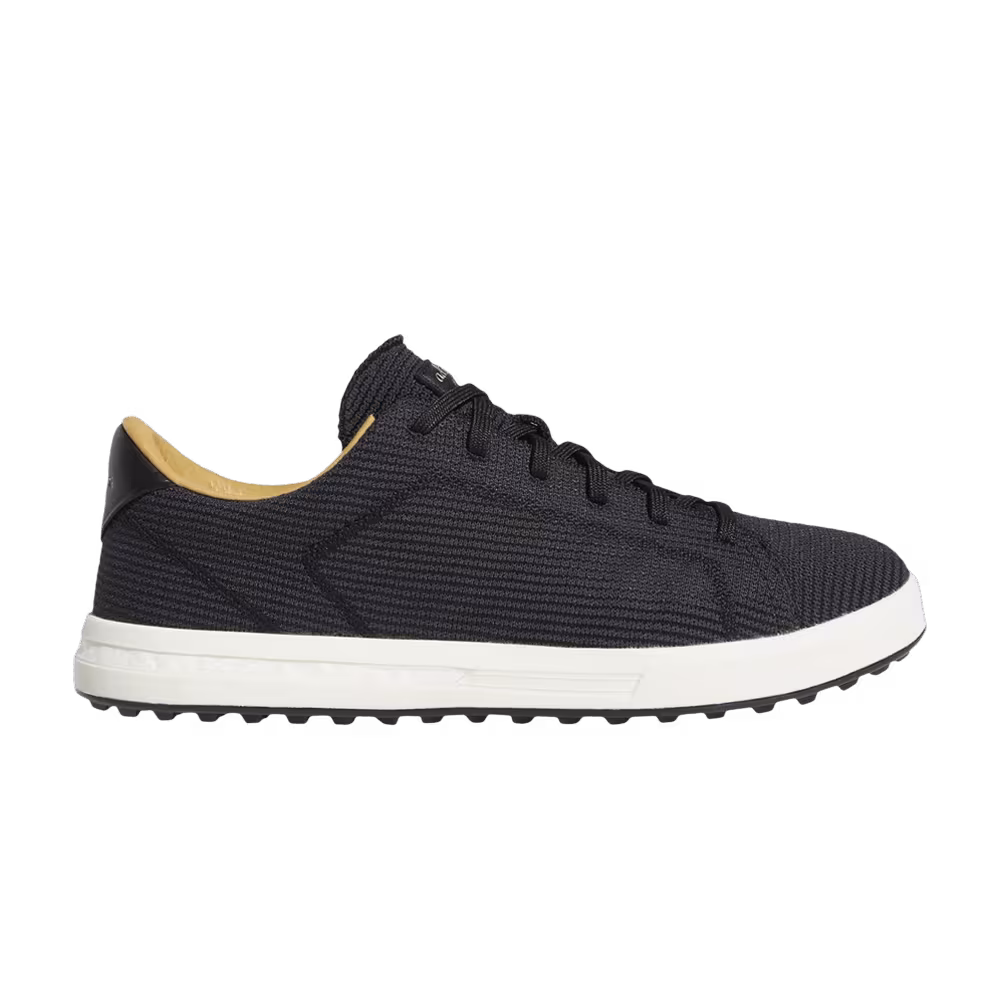 Adidas Adipure SP Knit Spikeless Golf Core Black