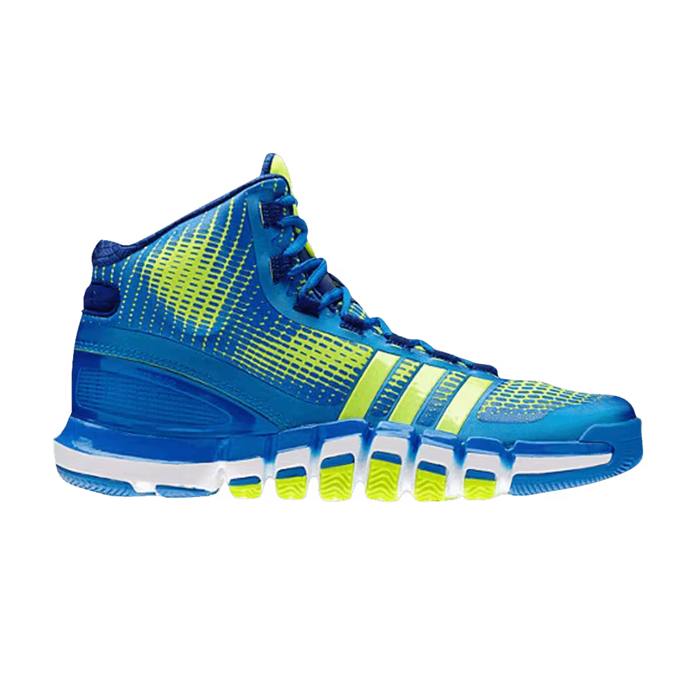 Adidas Adipure Crazyquick Pride Blue Electricity