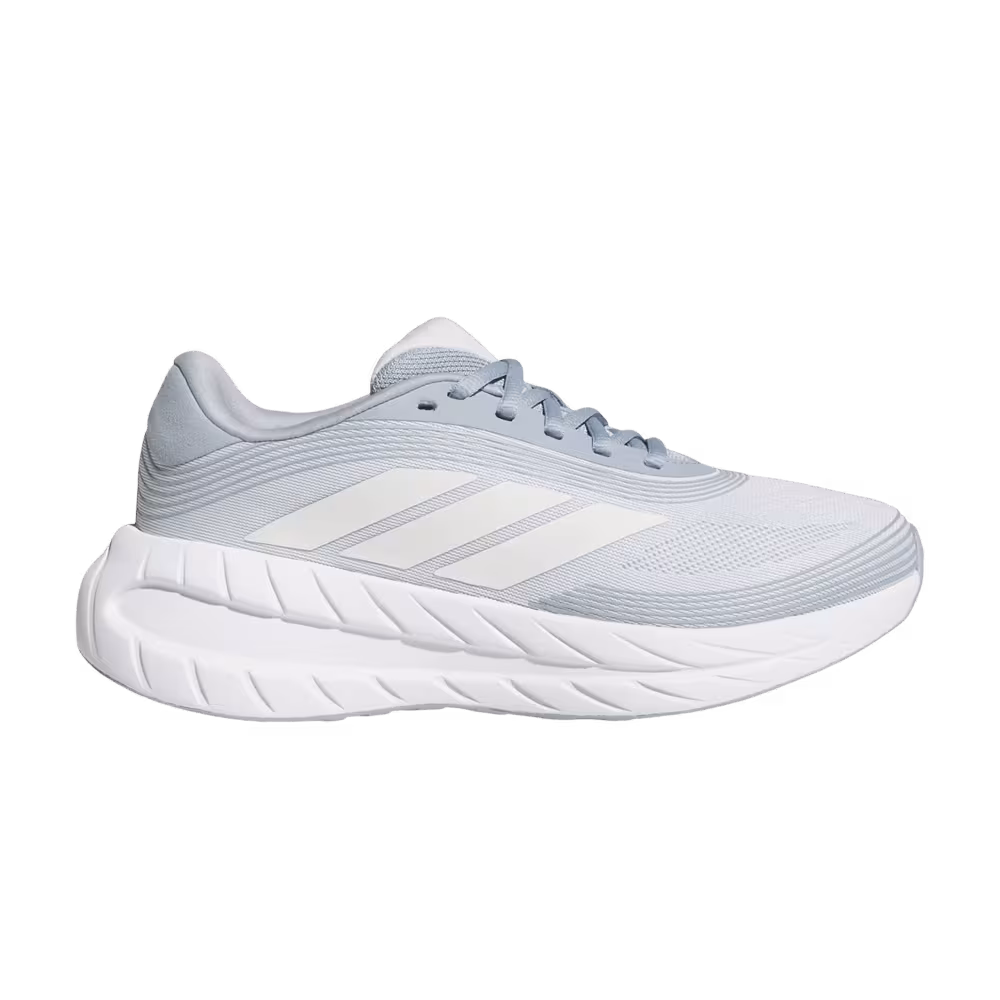 adidas Women's Adipure Shift Clear Grey