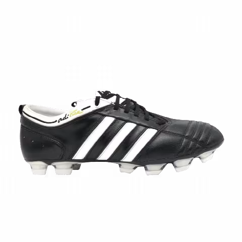 Adidas Adipure 2 TRX FG 'Black White'