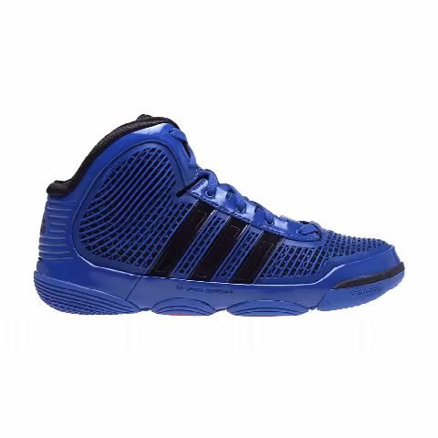 Adidas Adipure 'Blue Solid Black'