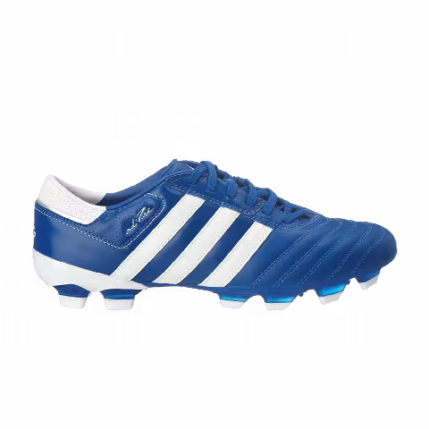 Adidas Adipure 3 TRX FG 'Blue'