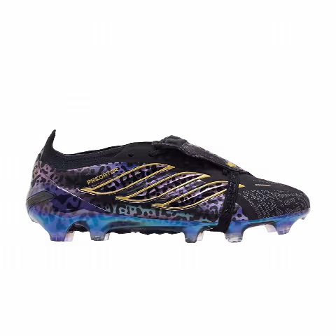 adidas Predator Elite Fold-Over Tongue FG 'Kaka'