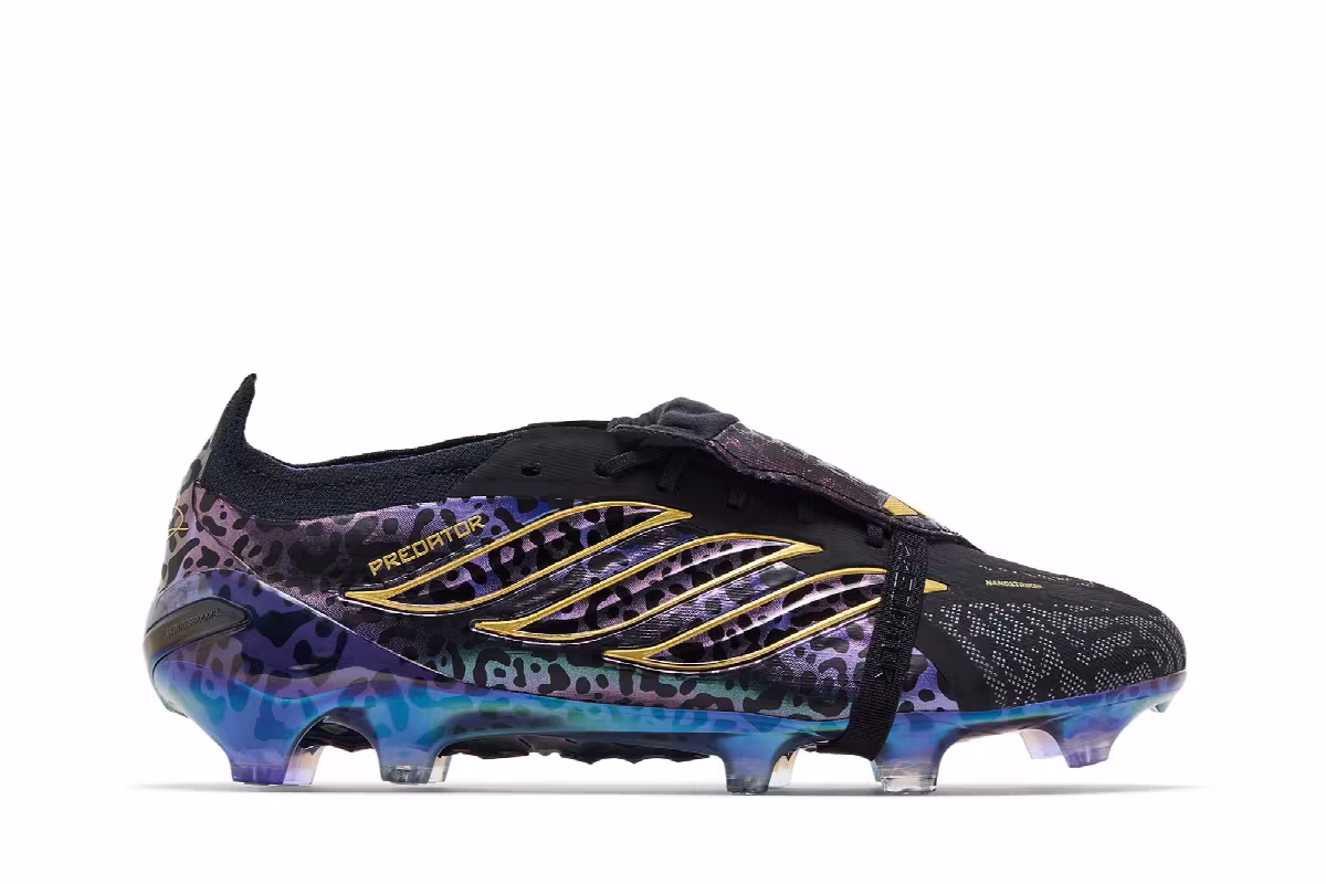 adidas Predator Elite Fold-Over Tongue FG Kaka, view 2