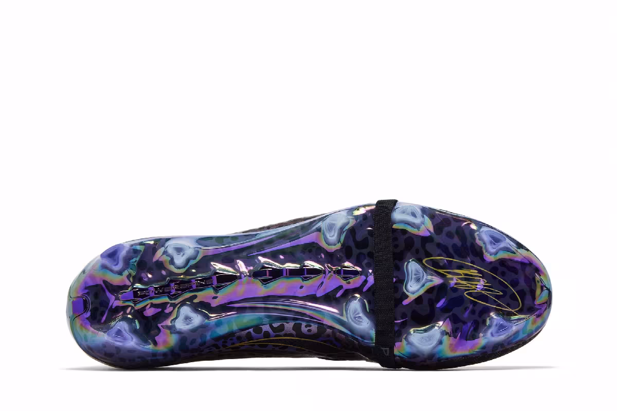 adidas Predator Elite Fold-Over Tongue FG Kaka, view 5