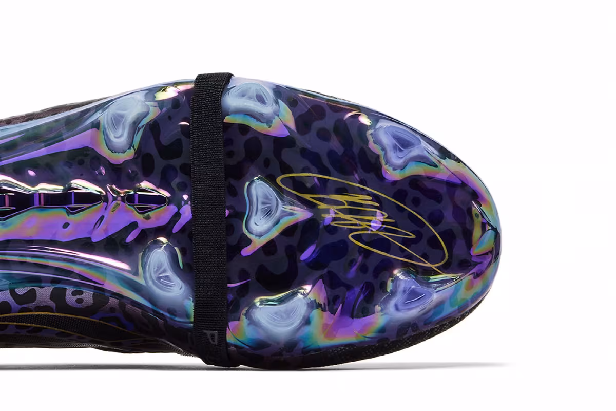 adidas Predator Elite Fold-Over Tongue FG Kaka, view 6