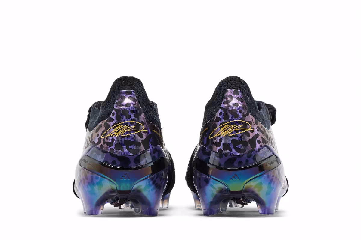adidas Predator Elite Fold-Over Tongue FG Kaka, view 7