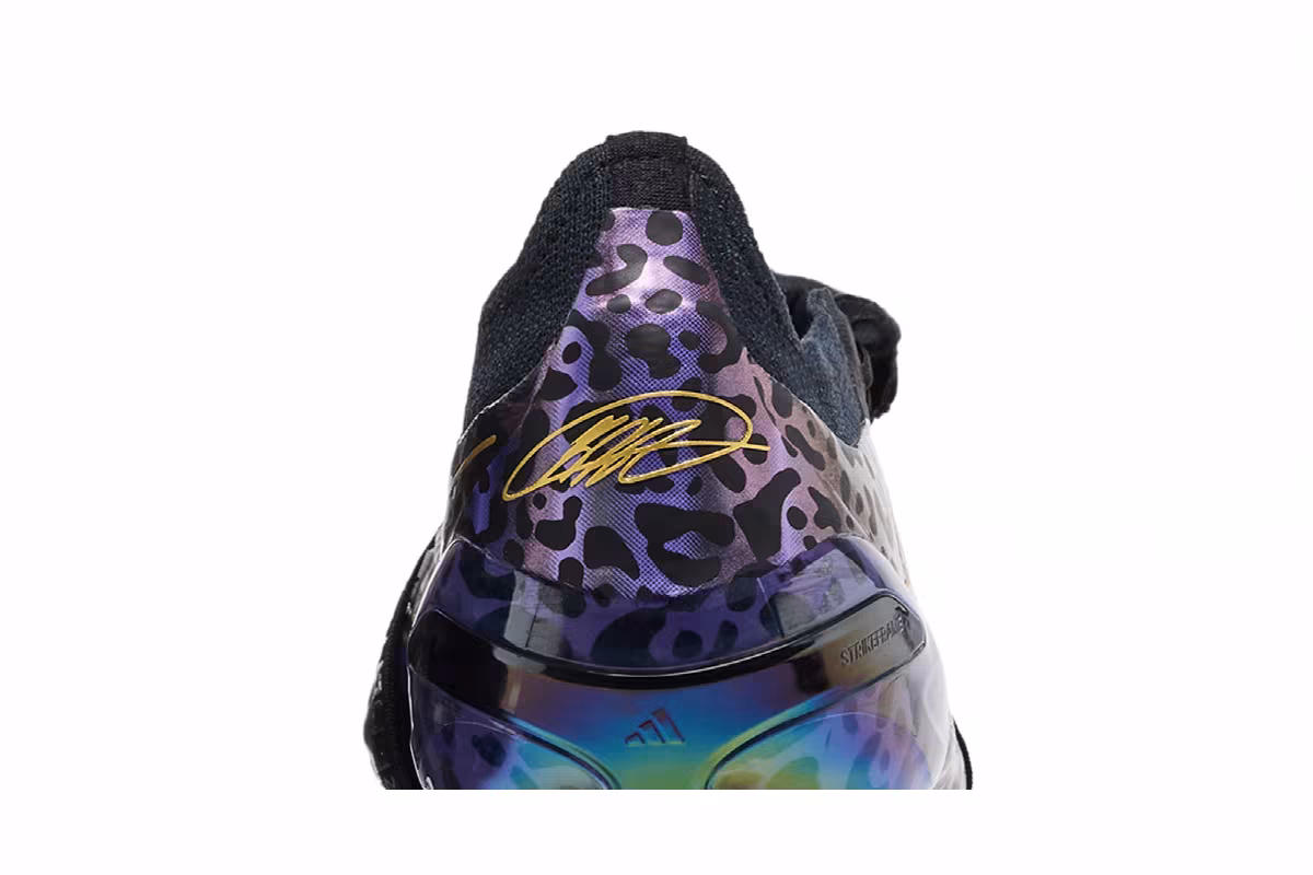 adidas Predator Elite Fold-Over Tongue FG Kaka, view 8