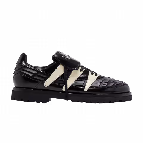 Brain Dead x adidas Predator 'Black White'