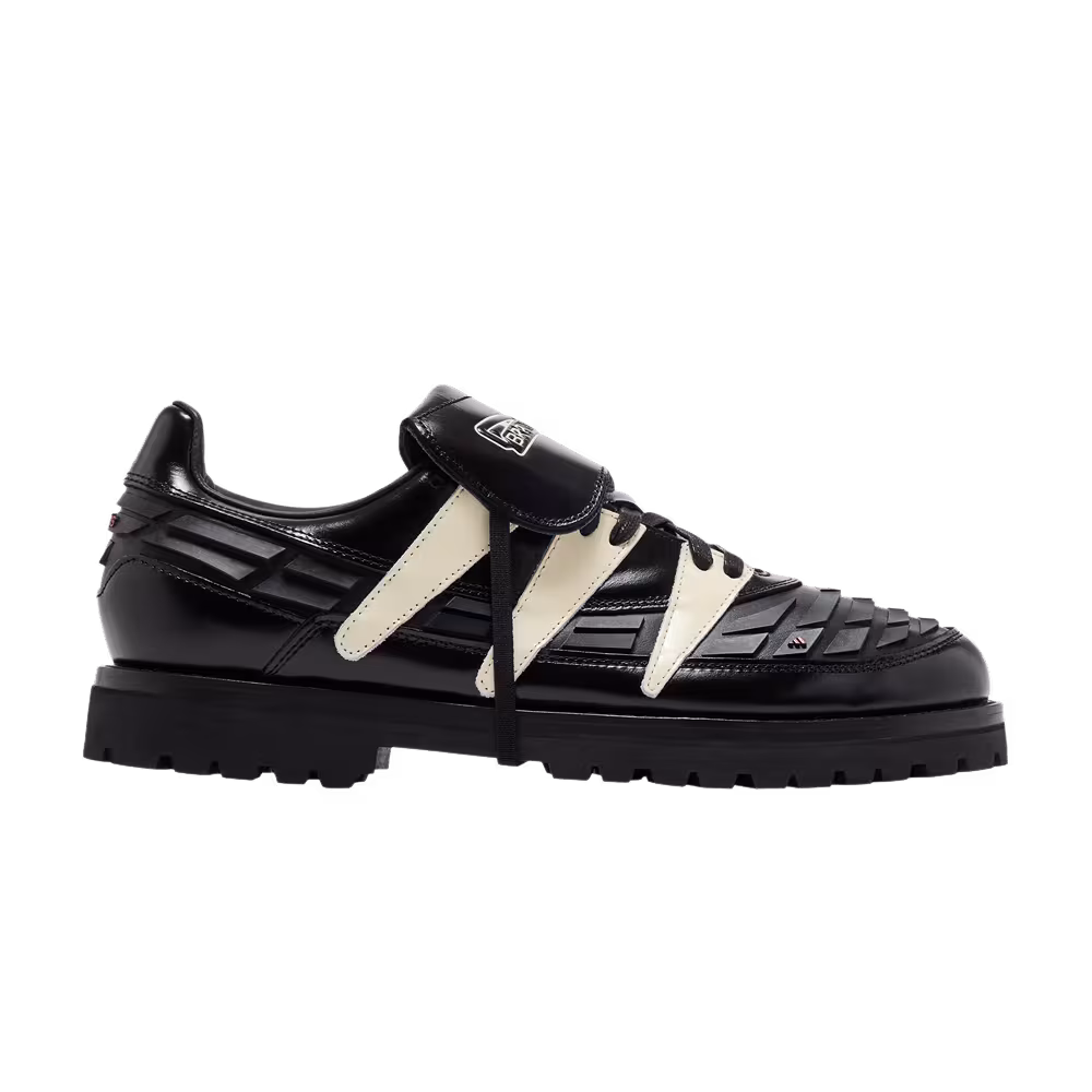 Brain Dead x adidas Predator Black White