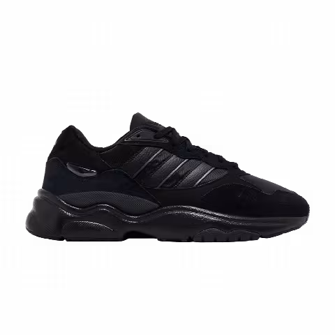 adidas Retropy F90 'Black Carbon'