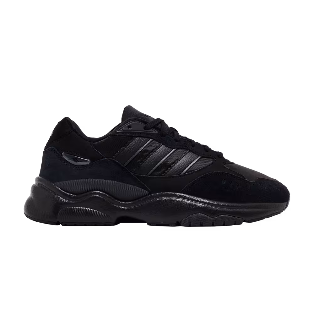 adidas Retropy F90 Black Carbon