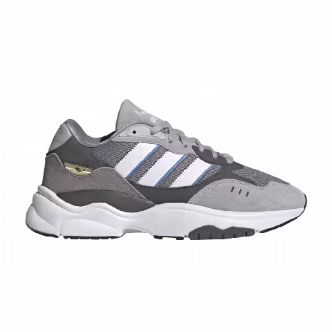 adidas Retropy F90 'Grey Pulse Blue'
