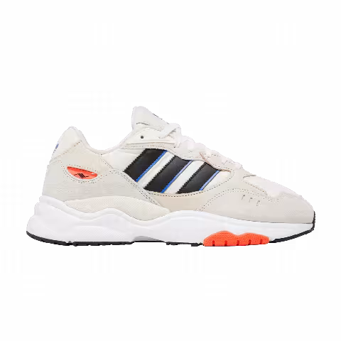 adidas Retropy F90 'Off White Orange'