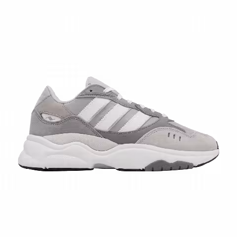 adidas Retropy F90 'Grey White'