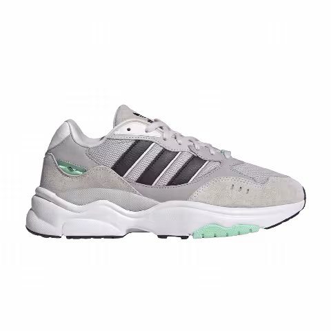 adidas Retropy F90 'Light Grey Mint'