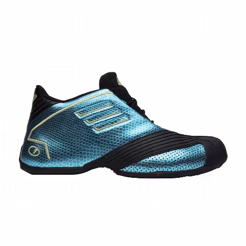 Adidas T-Mac 1 'Year of the Snake'