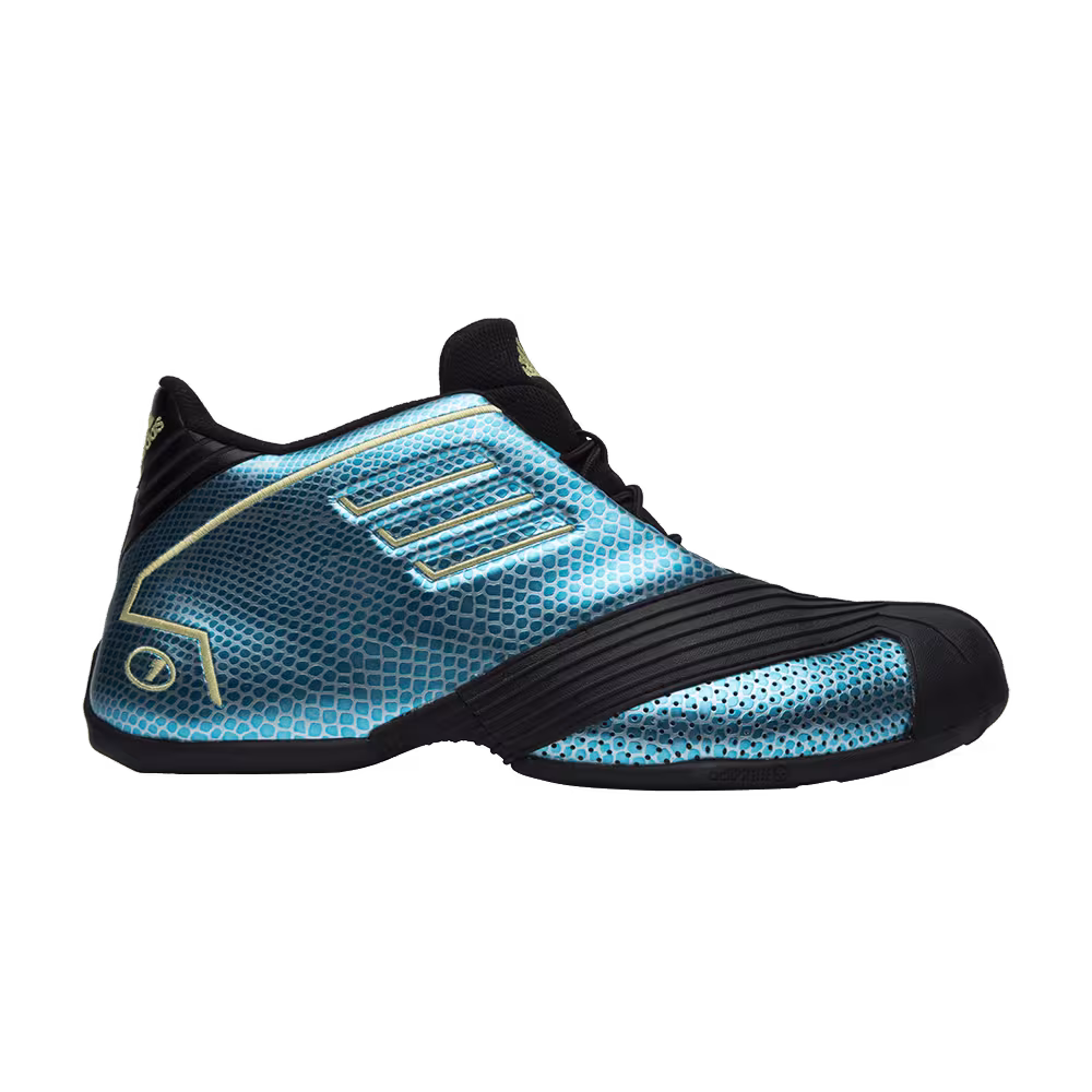 Adidas T-Mac 1 Year of the Snake