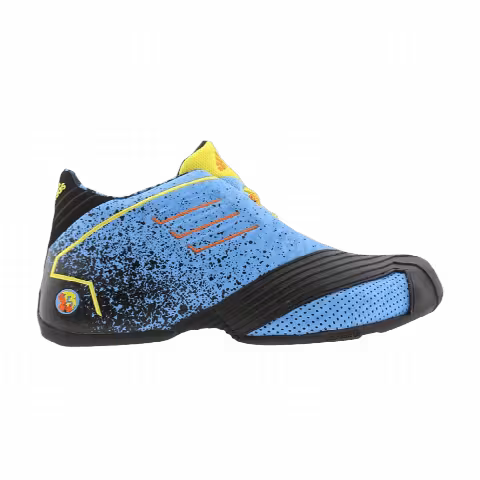 Adidas T-Mac 1 'Joy Blue'