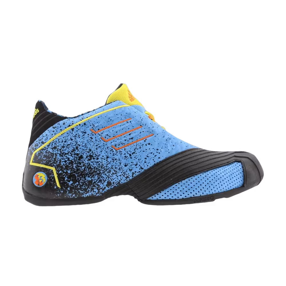Adidas T-Mac 1 Joy Blue