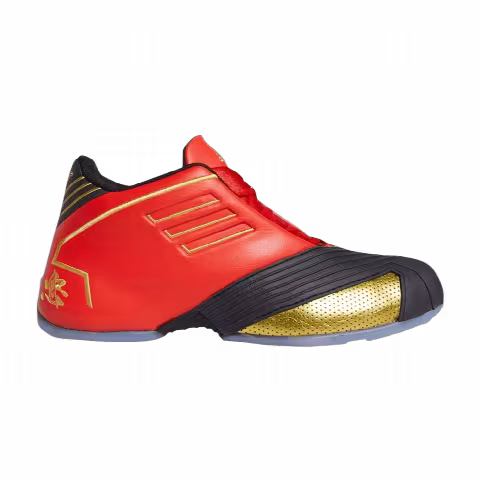 Adidas T-Mac 1 GCA 'Five Generals'