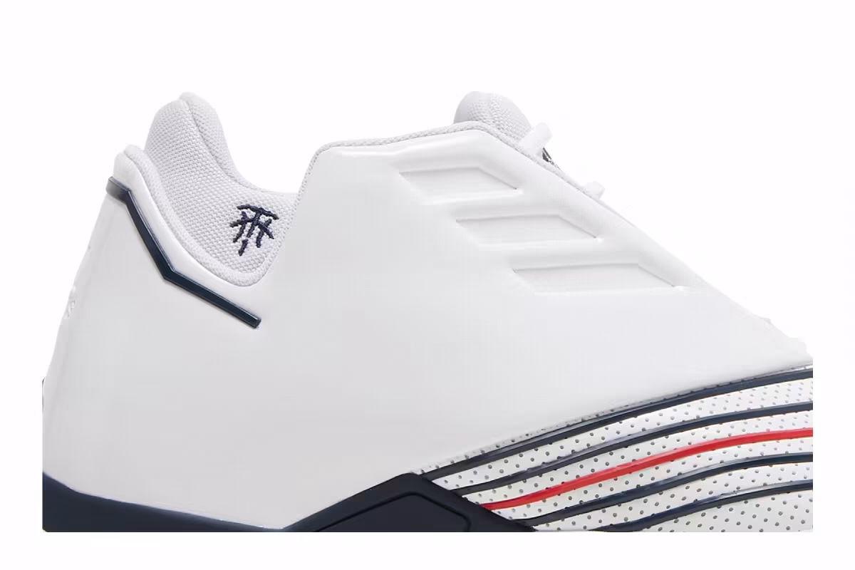 Adidas T-Mac 2 Restomod USA, view 3