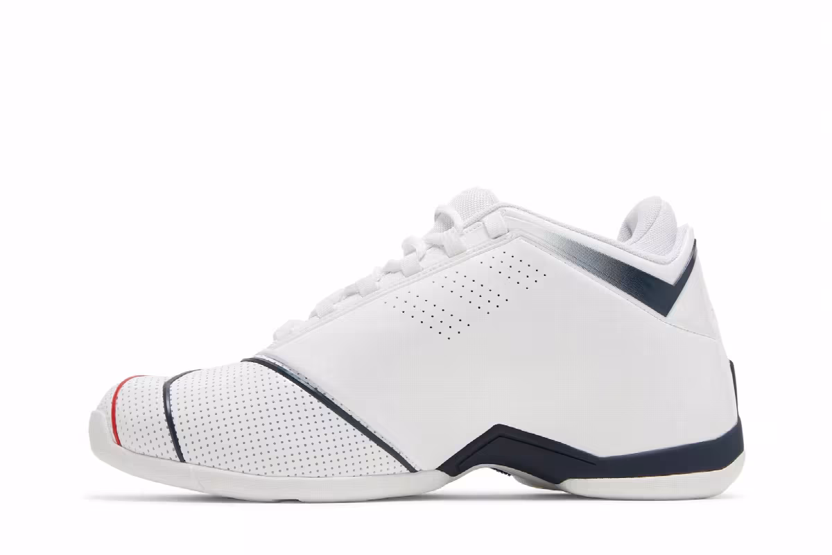 Adidas T-Mac 2 Restomod USA, view 4