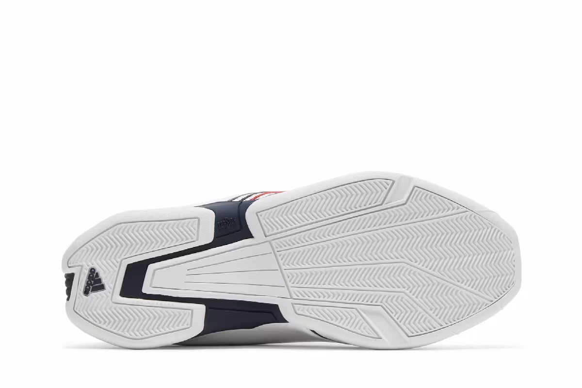 Adidas T-Mac 2 Restomod USA, view 5