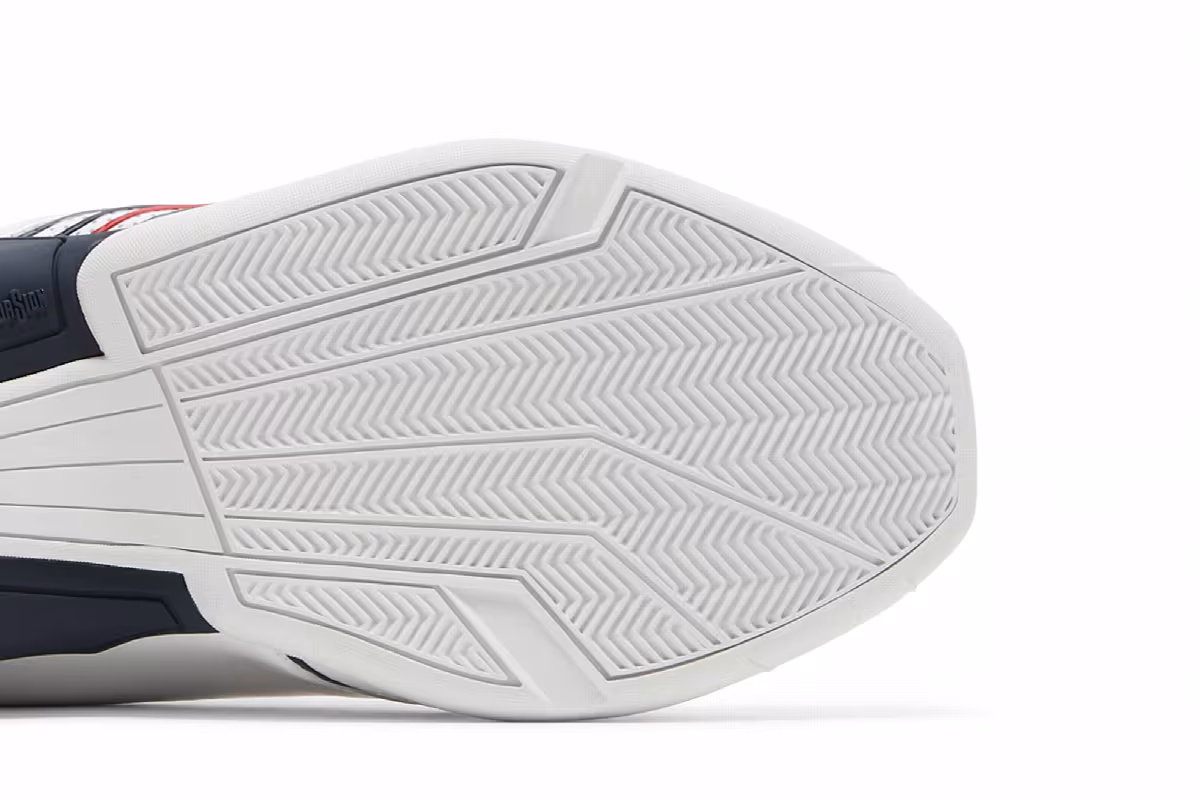 Adidas T-Mac 2 Restomod USA, view 6