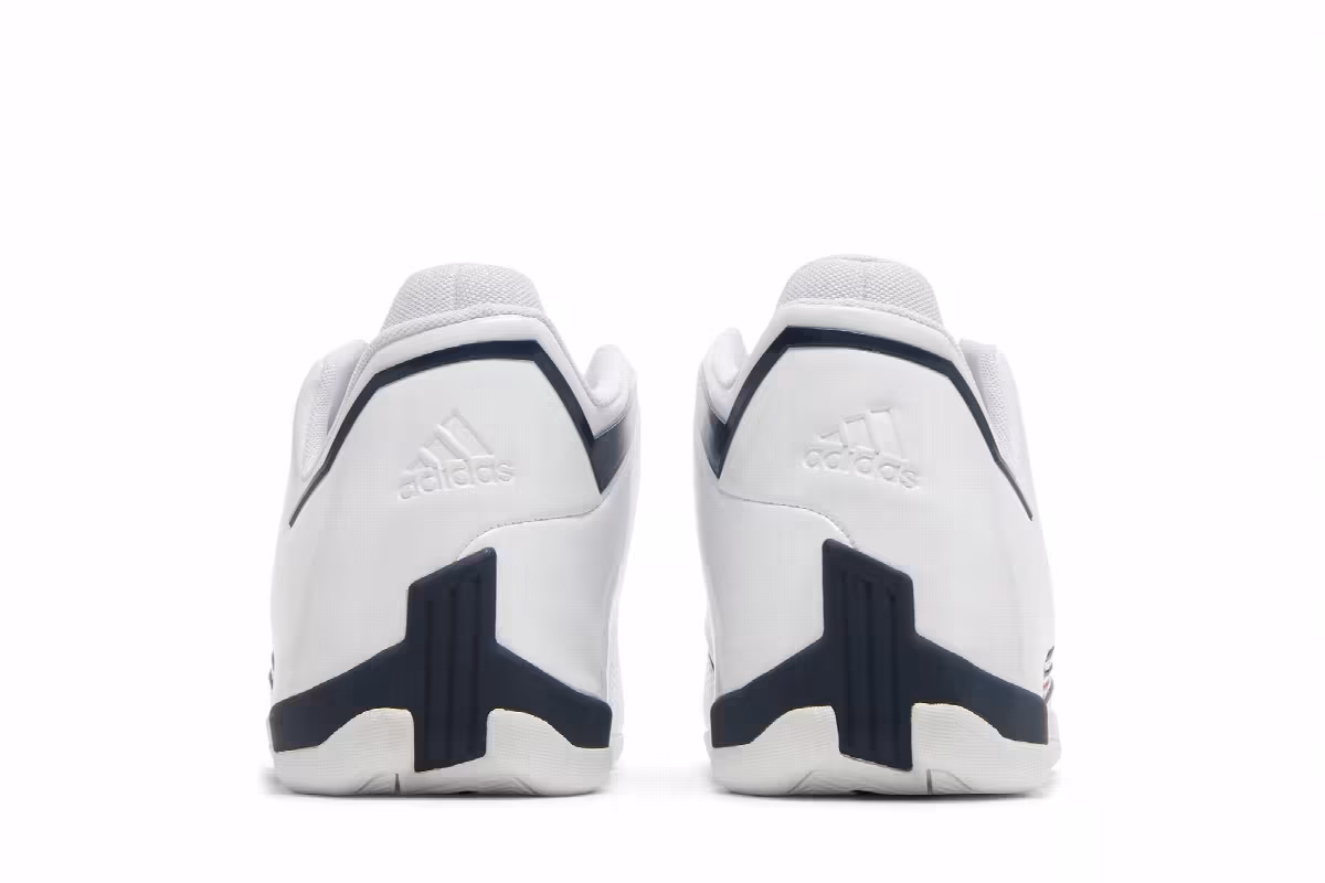 Adidas T-Mac 2 Restomod USA, view 7
