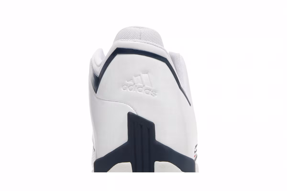 Adidas T-Mac 2 Restomod USA, view 8