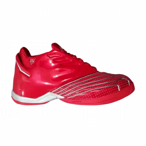Adidas T-Mac 2 OG 'All Star Red'