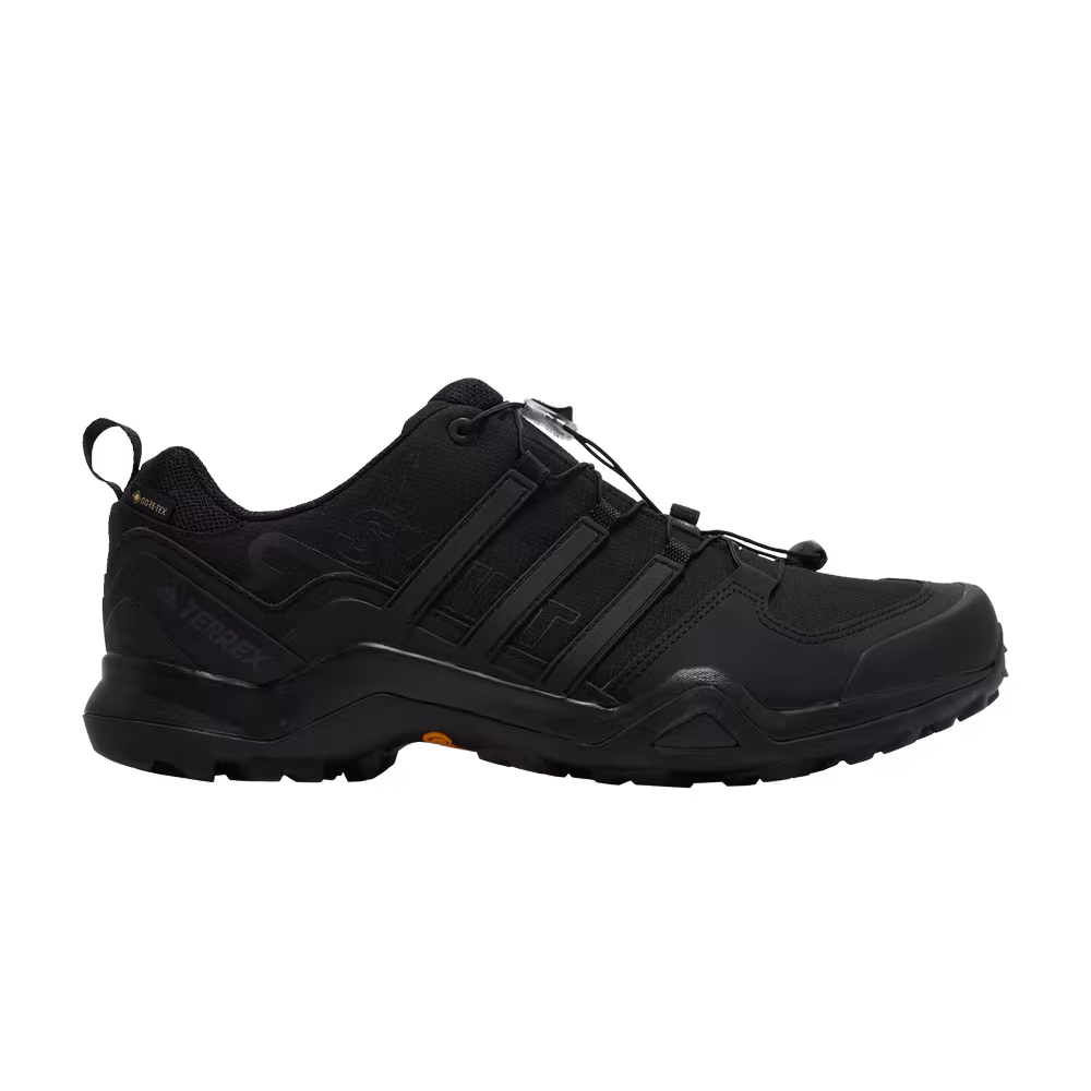 adidas Terrex Swift R2 GTX Triple Black