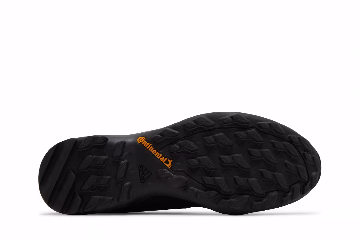 adidas Terrex Swift R2 GTX Triple Black, view 5