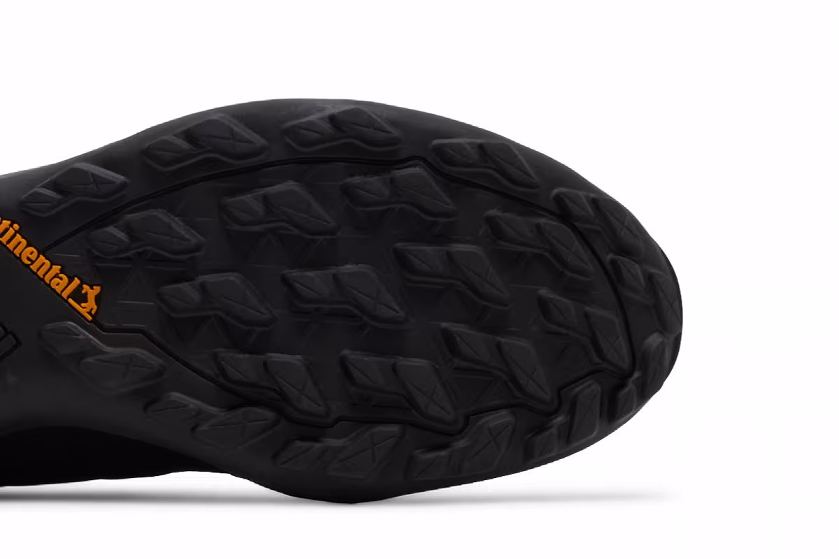 adidas Terrex Swift R2 GTX Triple Black, view 6