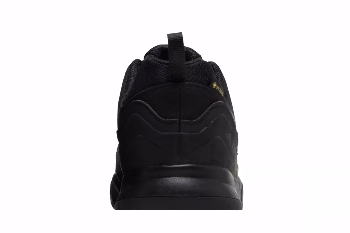 adidas Terrex Swift R2 GTX Triple Black, view 8