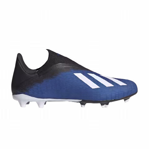 Adidas X 19.3 FG 'Royal Blue'