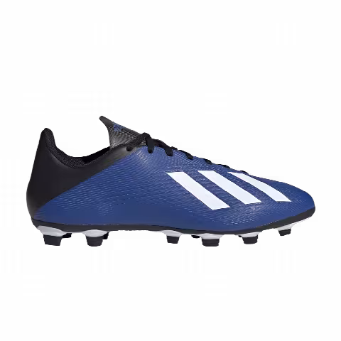 Adidas X 19.4 FG 'Royal Blue'