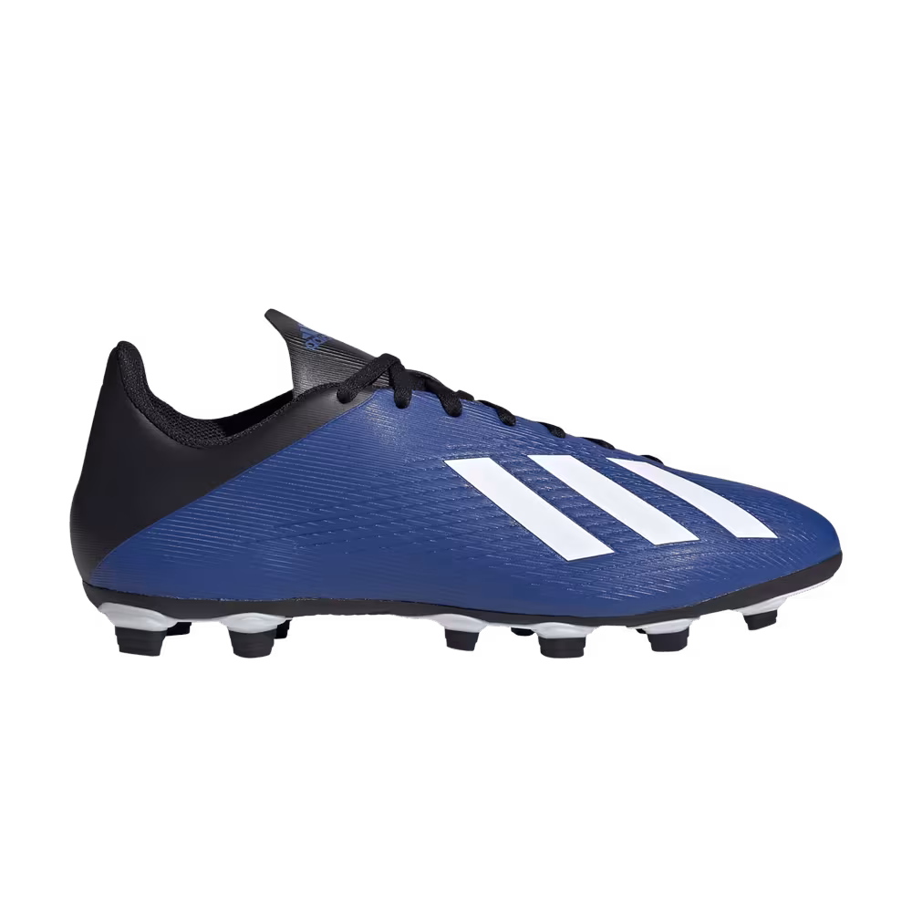 Adidas X 19.4 FG Royal Blue