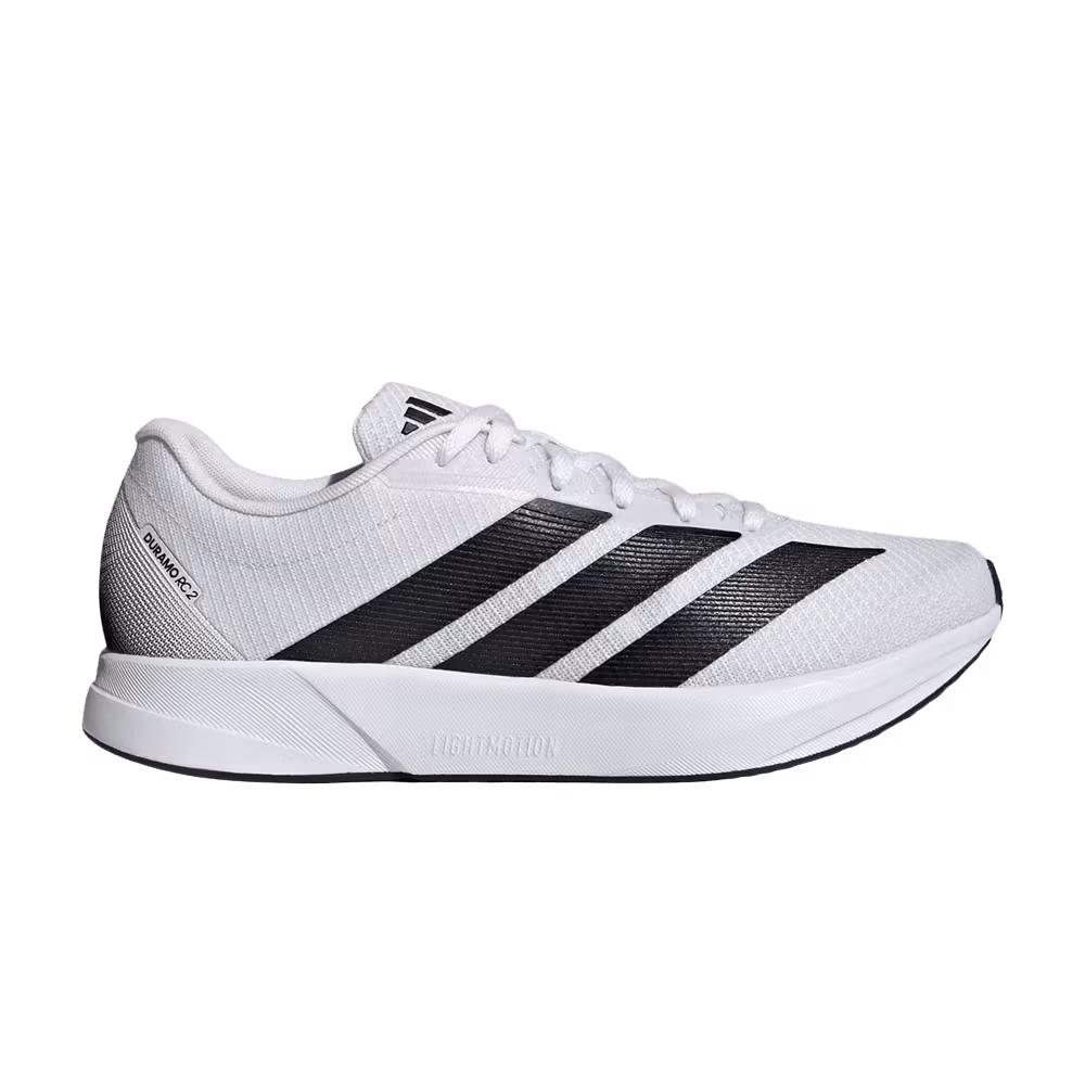 adidas Duramo RC2 M Cloud White Core Black Carbon