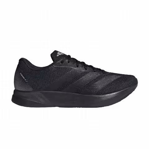 adidas Duramo RC2 'Core Black Halo Silver'