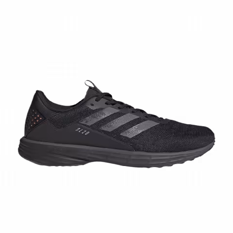 Adidas SL20 'Core Black'