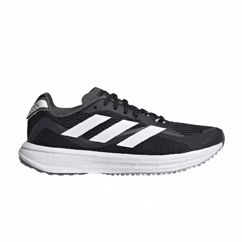 Adidas Wmns SL20.3 'Black White'