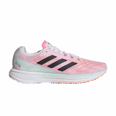 Adidas SL20 Summer.Rdy 'White Clear Mint'